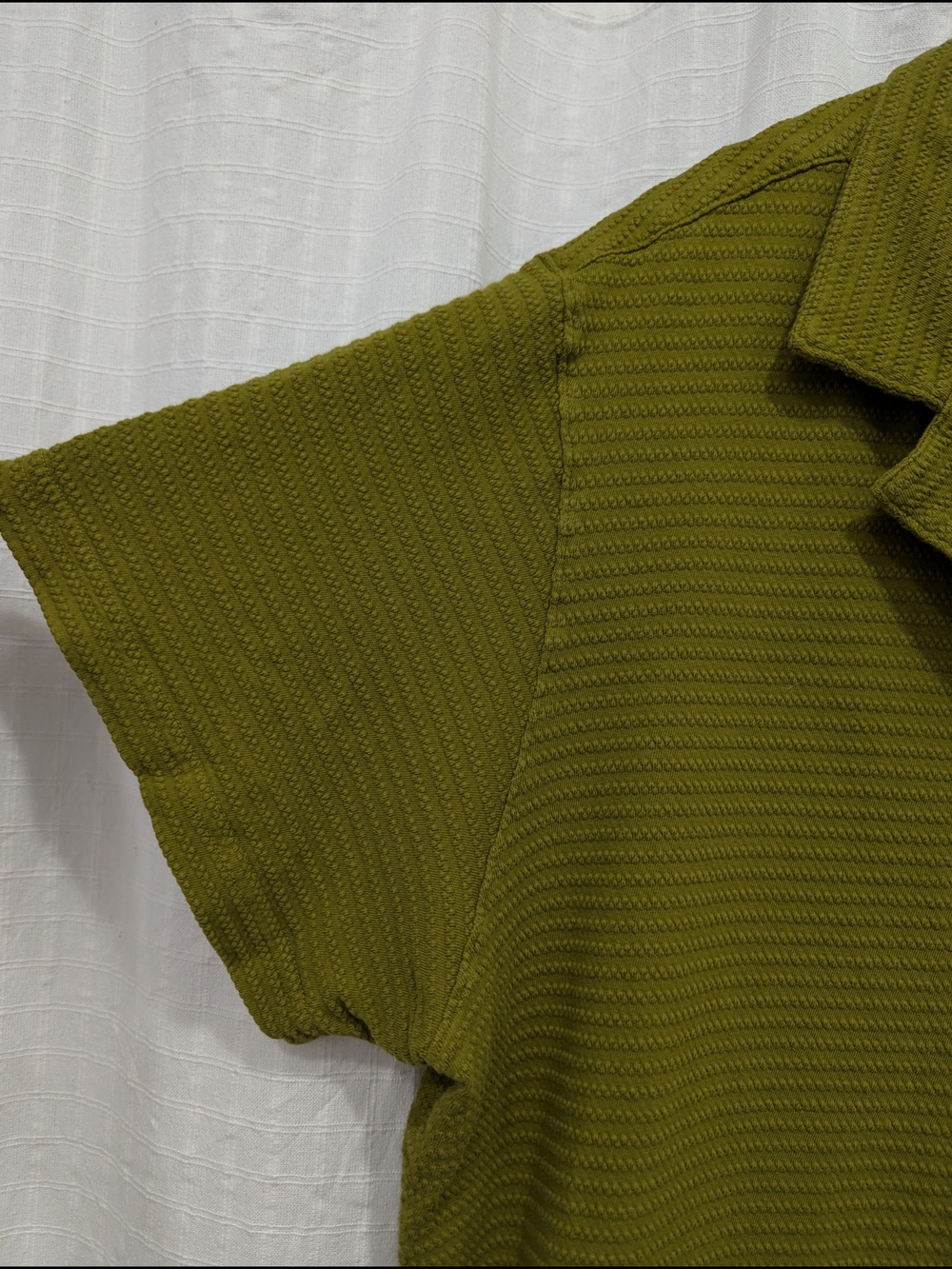 Big Bud Press Honeycomb Set Pantry Top & Pants Size XL - Picture 11 of 16